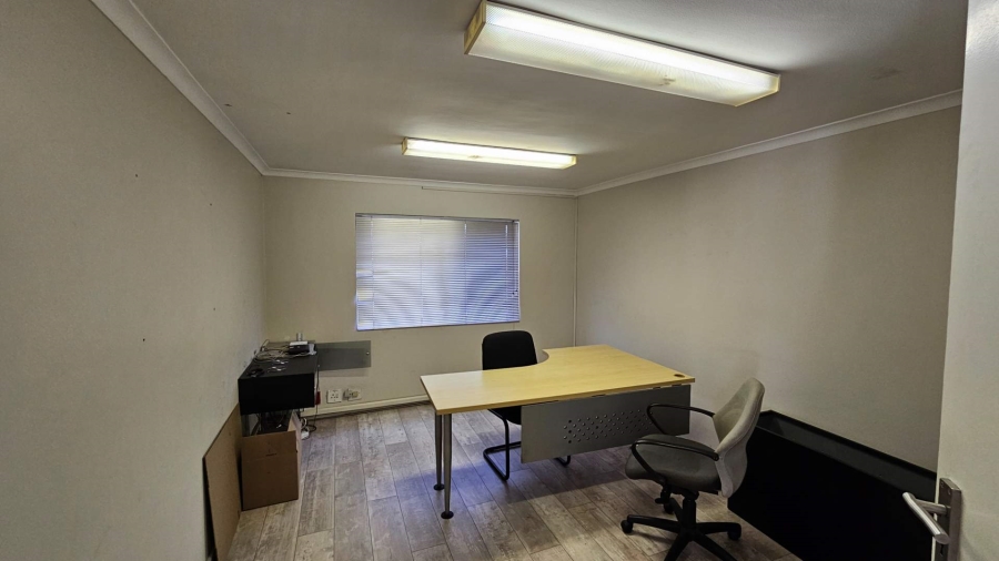 To Let commercial Property for Rent in Elsies River Industrial Western Cape